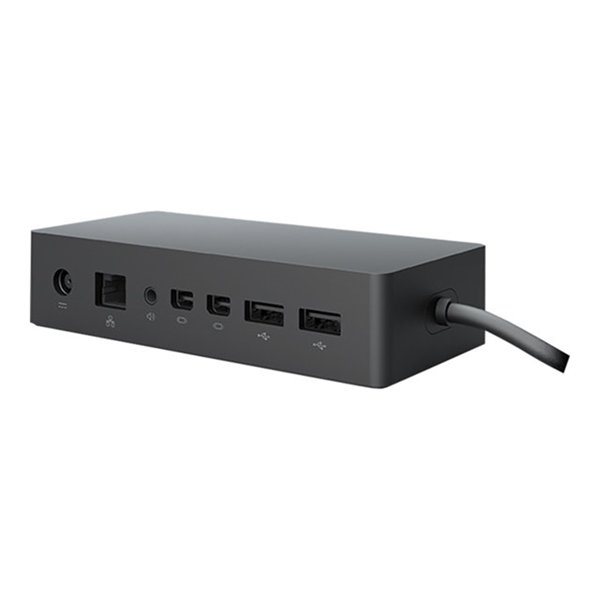Surface Thunderbolt 4 Dock