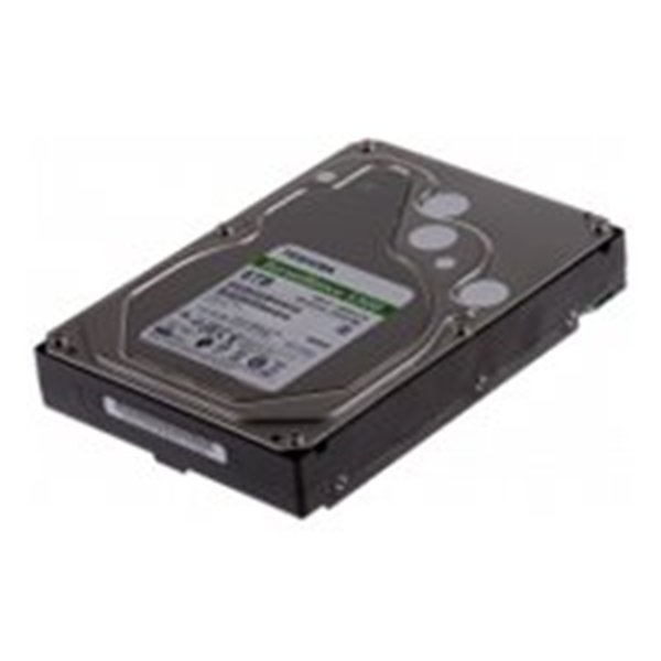 Surveillance Hard Drive 4Tb