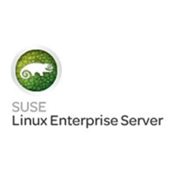 SUSE Linux Ent Svr 1-2 Sockets