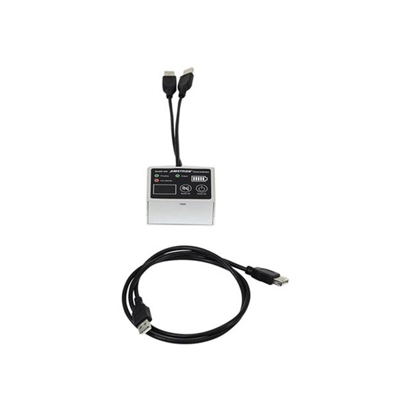SV DC Power System Laptop