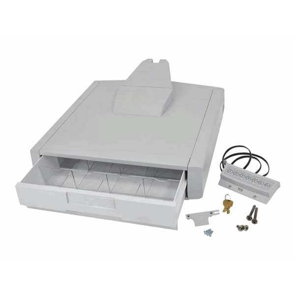 Ergotron SV43 Primary Single Drawer for Laptop Cart Ergotron SV43 Primary Single Drawer for Laptop Cart