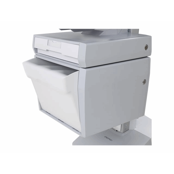 Ergotron StyleView Telemedicine Bin