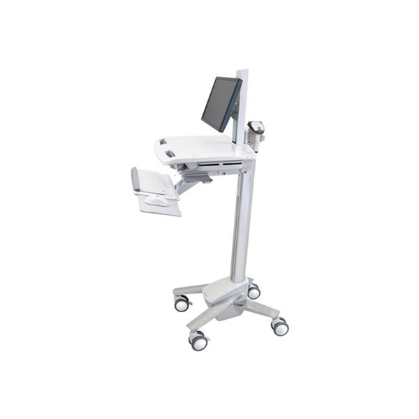 SV40-6300-0/StyleView Cart with LCDPivot