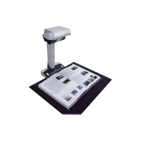 SV600 Black Background Desktop Pad