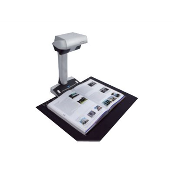 SV600 Black Background Desktop Pad