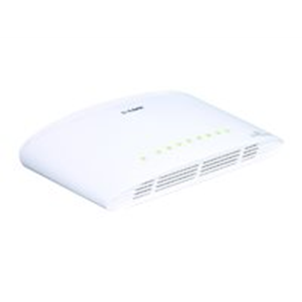 Switch/8xG+F+ENet RJ45 19" desktop Green Switch/8xG+F+ENet RJ45 19" desktop Green