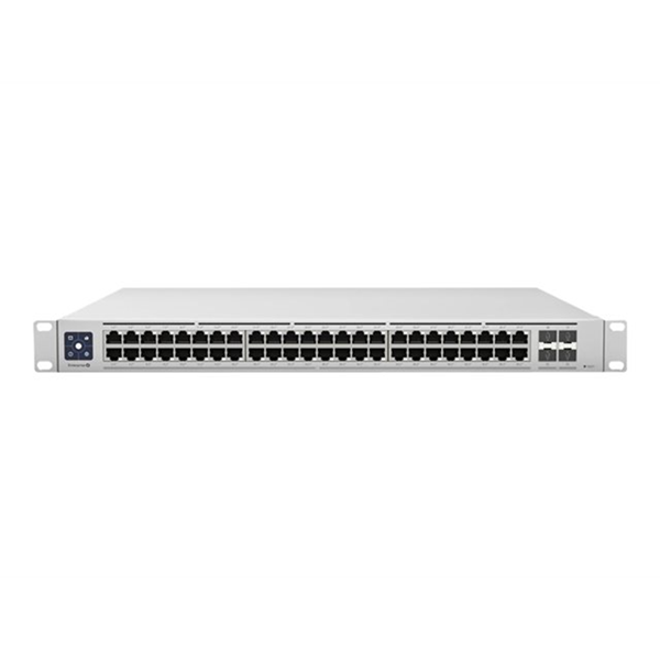 Switch Enterprise 48 PoE