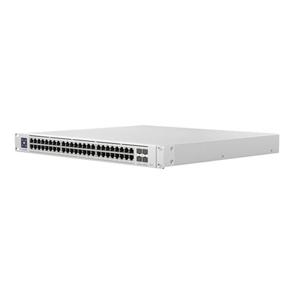 Switch Enterprise 48 PoE