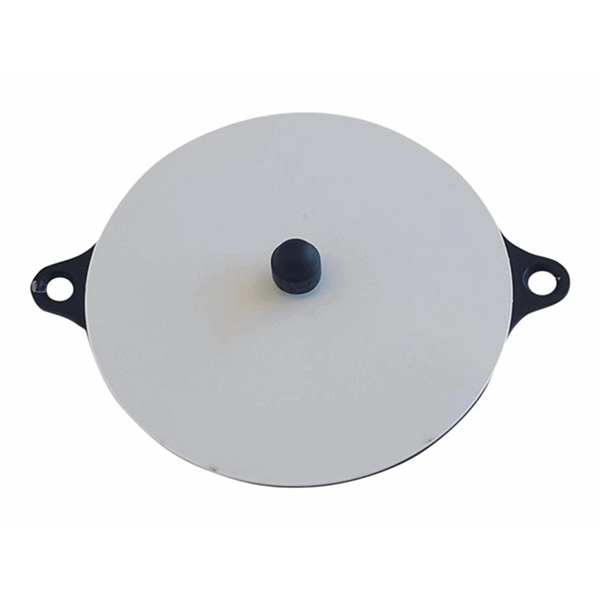 Swivel Base Plate Nollie POS Kiosk Med