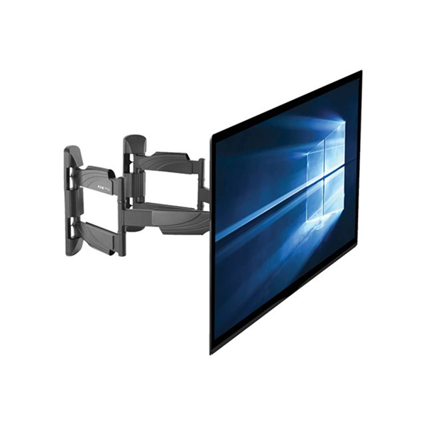 Swivel/Tilt Corner Wall Mount for 37" to