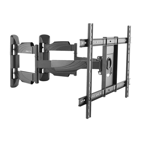 Swivel/Tilt Corner Wall Mount for 37" to