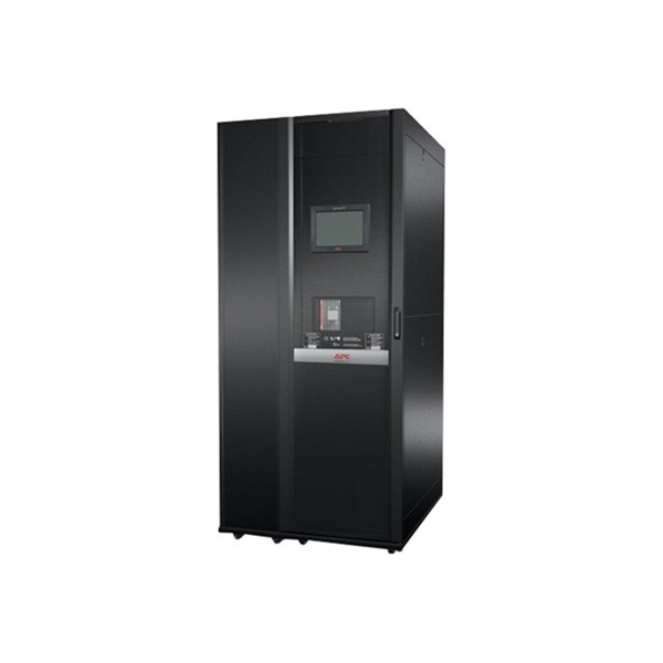 Symmetra PX 250/500kW IO Frame Symmetra PX 250/500kW IO Frame