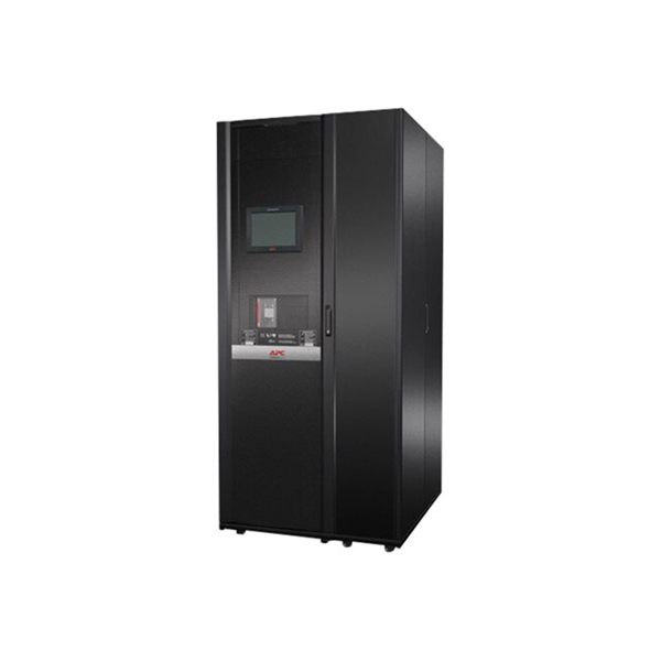 SYMMETRA PX 250/500KW IO FRAME