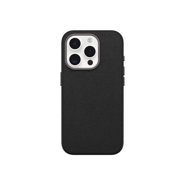 Symmetry Cactus Leather 15 iPhone ProBLK