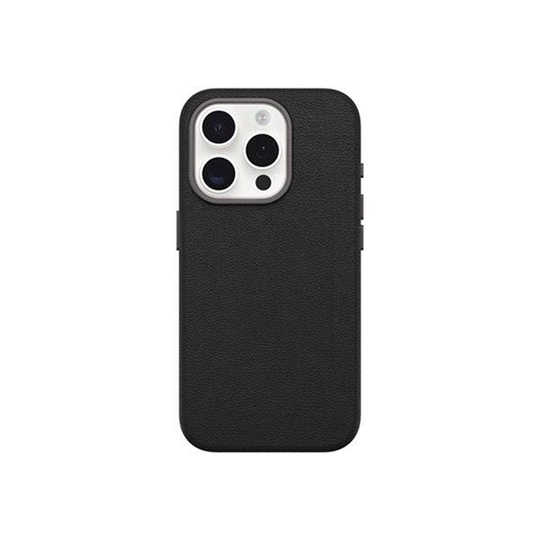 Symmetry Cactus Leather 15 iPhone ProBLK