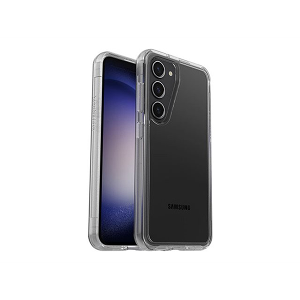 Symmetry Clear HOMEGROWN - clear -