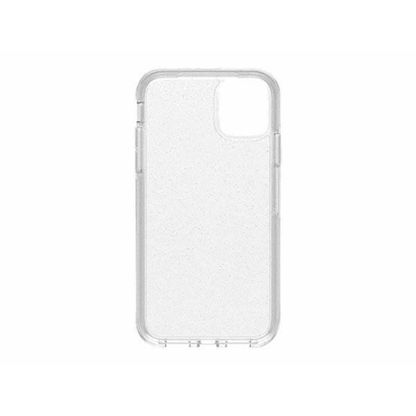 Symmetry Clear iPhone 11 Stardust clear