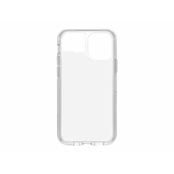 Symmetry Clear iPhone 12/12 Pro ProPack Symmetry Clear iPhone 12/12 Pro ProPack