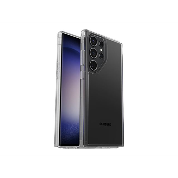 Symmetry Clear SLICKSHOES - clear -