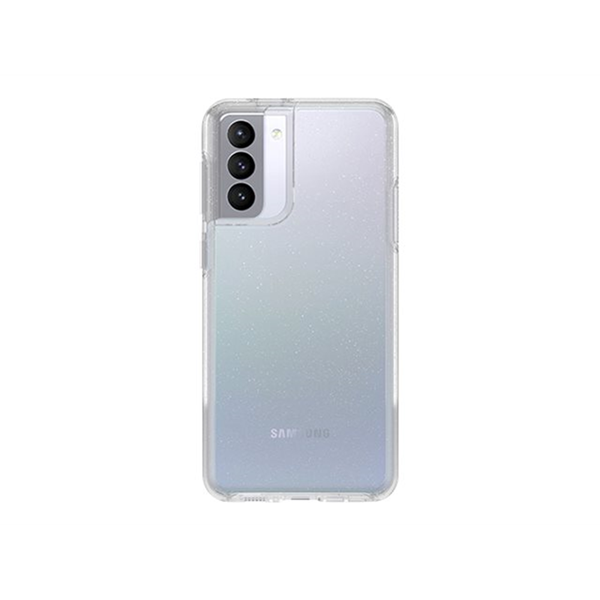 Symmetry Clr Galaxy S21+ Stardust clear