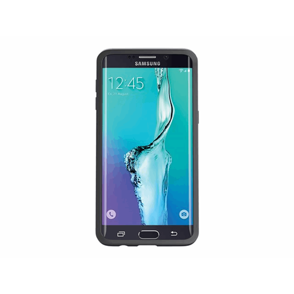 Symmetry Galaxy S6 Edge+ Blue City