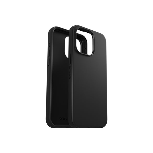 Symmetry iPhone 15 Pro Max black ProPack