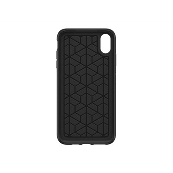 SYMMETRY IPHONE XS MAX BLACK