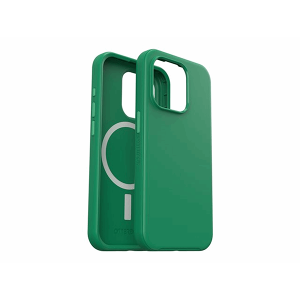 Symmetry MagSafe IP15 Pro Green