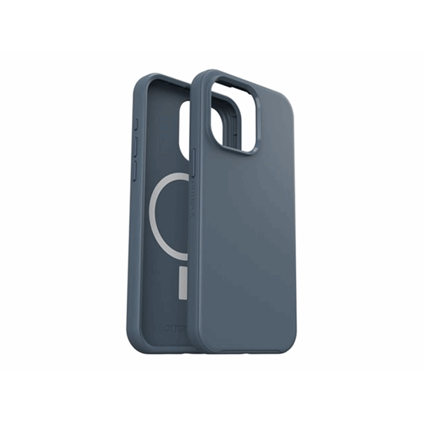 Symmetry MagSafe IP15 Pro Max blue