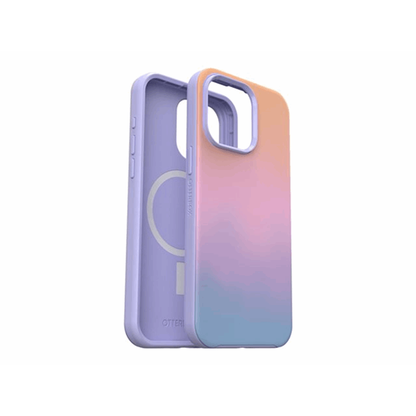 Symmetry MagSafe IP15 Pro Max Soft ombre Symmetry MagSafe IP15 Pro Max Soft ombre