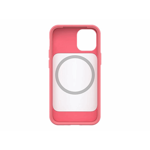 Symmetry Plus iPhone 12 mini rose Symmetry Plus iPhone 12 mini rose