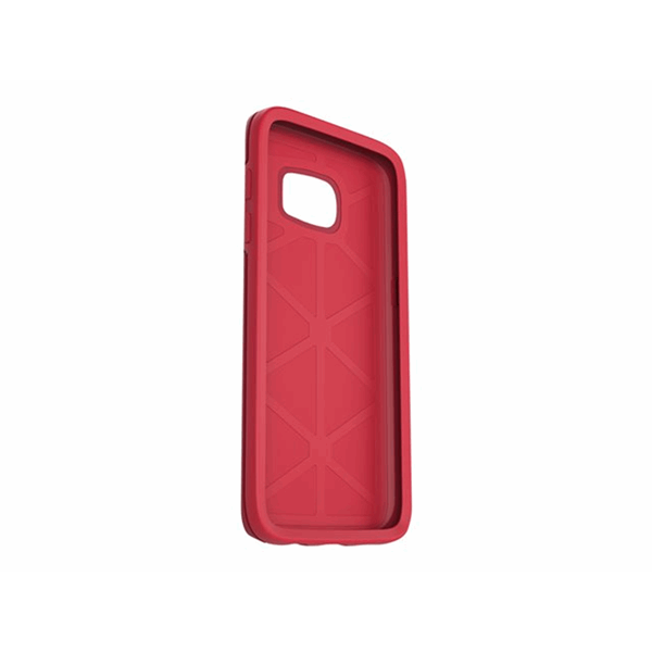 Symmetry Samsung Galaxy S7 Galaxy Rosso Symmetry Samsung Galaxy S7 Galaxy Rosso