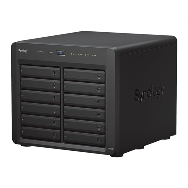 Synology Disk Station DS2422+ Synology Disk Station DS2422+
