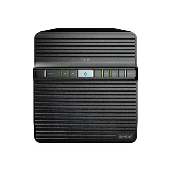 Synology Disk Station DS423