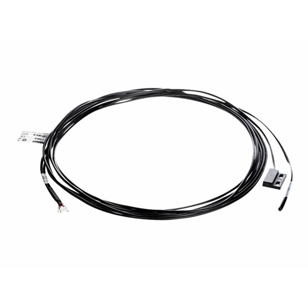 SZ SECURITY HANDLE TEMPERATURE & DOOR SE