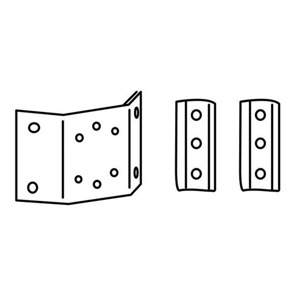 T-Slot Interface Bracket