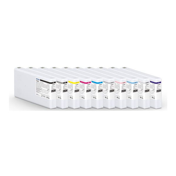 T55W4 Yellow Ink Cartridge