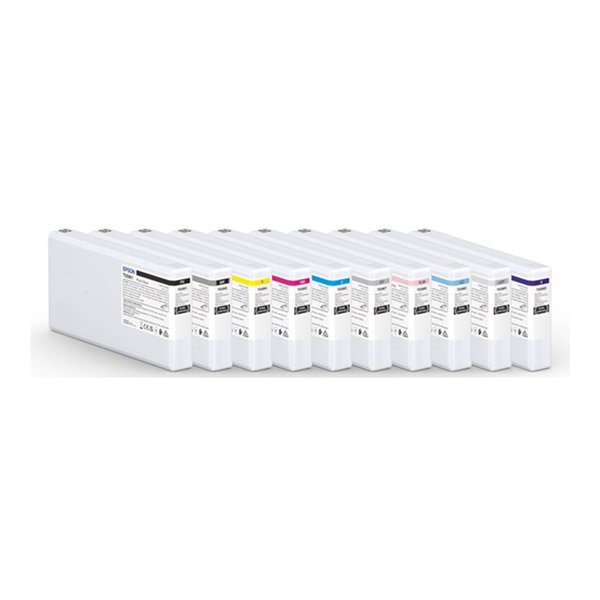 T55W5 Light Cyan Ink Cartridge
