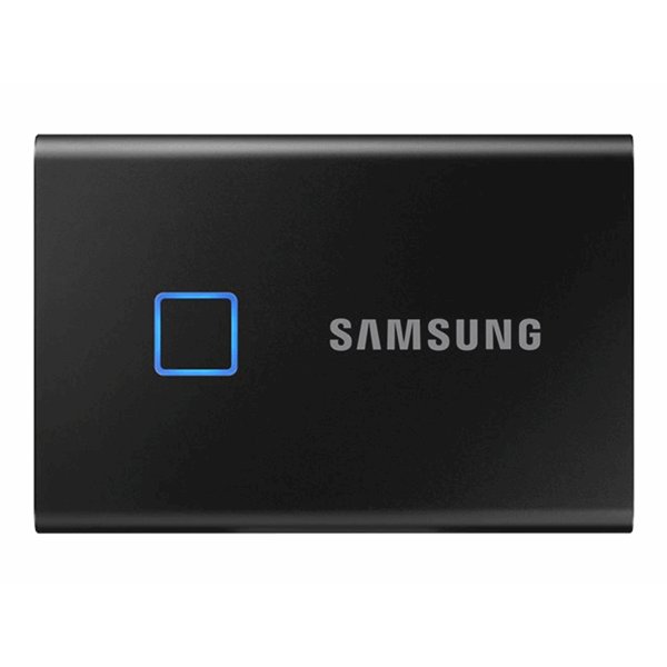 T7 Touch 500GB (black)