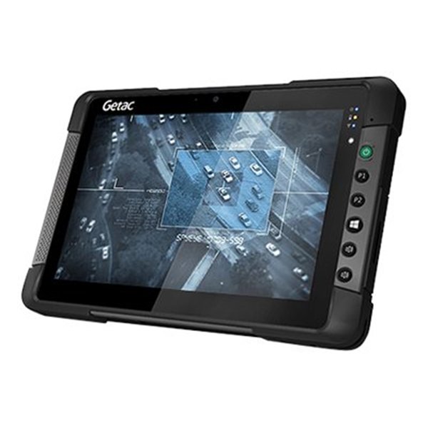 T800G2 - x7-Z8750 8.1in+FHD Cam 128GB PW