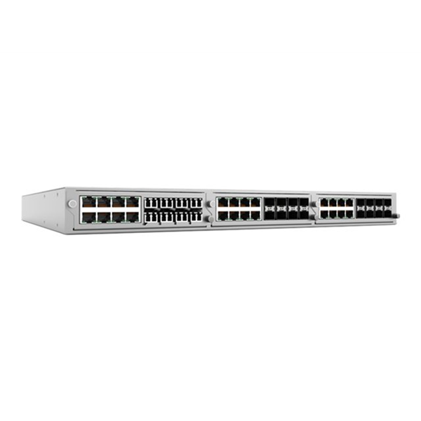 TAA (Federal) 3-Slot 1RU Up To 24 MediaConverter Chassis 1 AC PSU Incl. TAA (Federal) 3-Slot 1RU Up To 24 MediaConverter Chassis 1 AC PSU Incl.