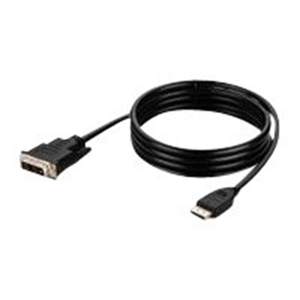 TAA HDMI to DVI-DL Cable 3m