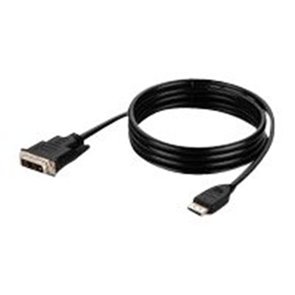 TAA HDMI to DVI-DL Cable 3m