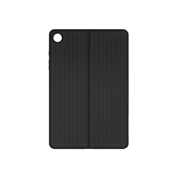Tab A9+ Safeguard Standing Cover Black