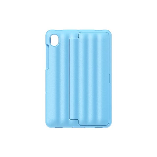 Tab S9 FE Puffy Cover Blue