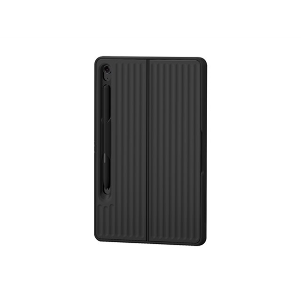 Tab S9 FE Safeguard Standing Cover Black Tab S9 FE Safeguard Standing Cover Black
