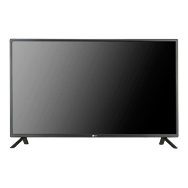 Table stand f 42LS33A LCD 42"