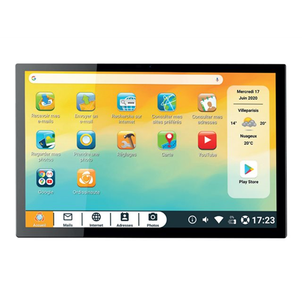 Tablet Celia Qualcomm 10.1 4/64 A10 Tablet Celia Qualcomm 10.1 4/64 A10