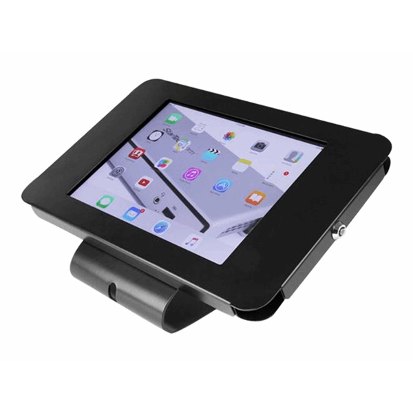 Tablet Stand for iPad Desk/Wall - Lock