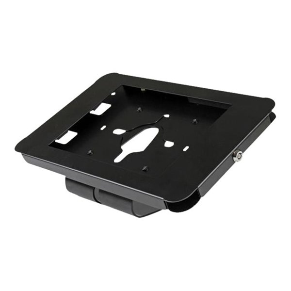 Tablet Stand for iPad Desk/Wall - Lock